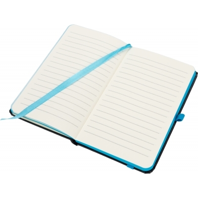 Notes A6 w linie ROSTOCK