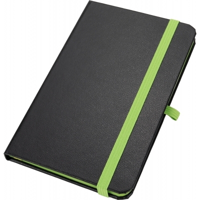 Notes A6 w linie ROSTOCK