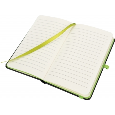 Notes A6 w linie ROSTOCK