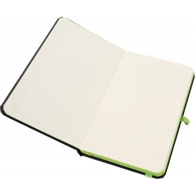Notes A6 w linie ROSTOCK