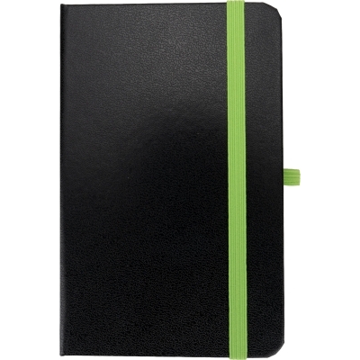 Notes A6 w linie ROSTOCK