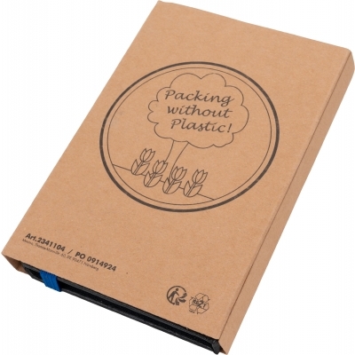 Notes A6 w linie ROSTOCK