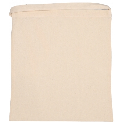 Torba bawełniana z długim uchem 140 g/m2 LOJA