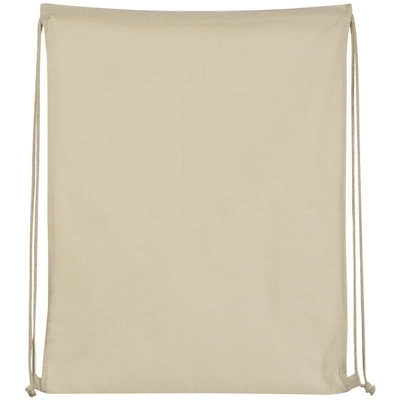 Worek sportowy bawełniany 140g/m2 SUVA