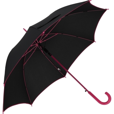Parasol automatyczny Ø107 cm PARIS