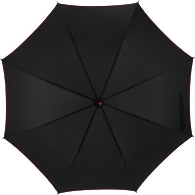 Parasol automatyczny Ø107 cm PARIS