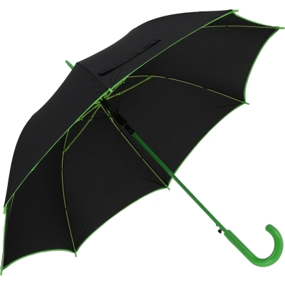 Parasol automatyczny Ø107 cm PARIS