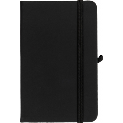 Notes A6 z czystymi stronami LUBECK