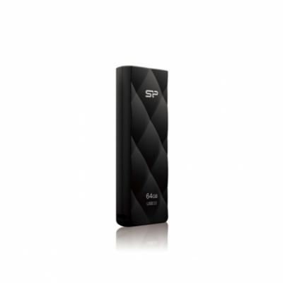 Pendrive B20, 64GB 3.0 Silicon Power