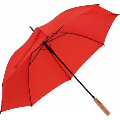 Parasol automatyczny Ø107 cm LE MANS