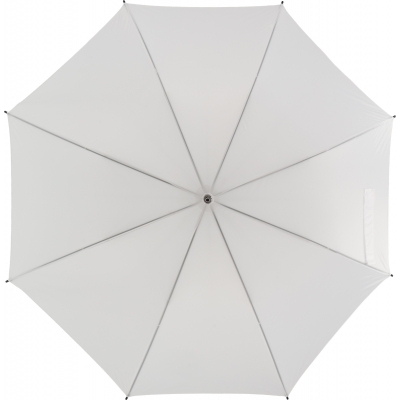 Parasol automatyczny Ø107 cm LE MANS