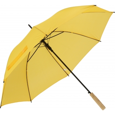 Parasol automatyczny Ø107 cm LE MANS