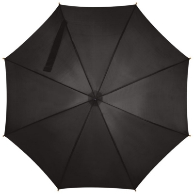 Parasol automatyczny drewniany Ø105 cm NANCY