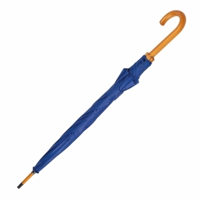 Parasol automatyczny drewniany Ø105 cm NANCY