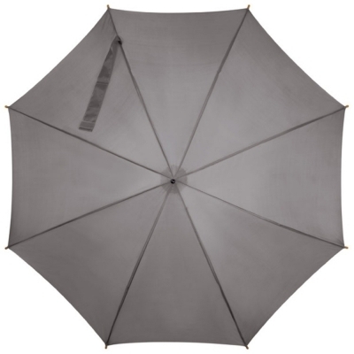 Parasol automatyczny drewniany Ø105 cm NANCY