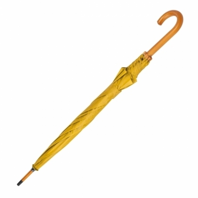 Parasol automatyczny drewniany Ø105 cm NANCY