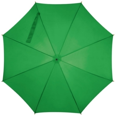 Parasol automatyczny drewniany Ø105 cm NANCY