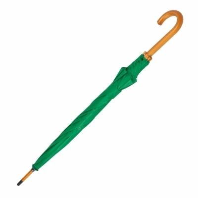 Parasol automatyczny drewniany Ø105 cm NANCY