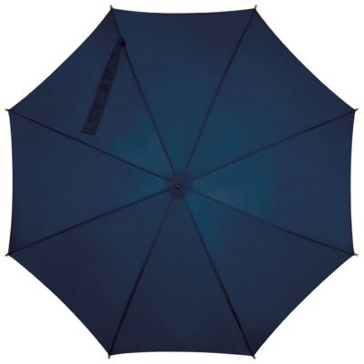 Parasol automatyczny drewniany Ø105 cm NANCY