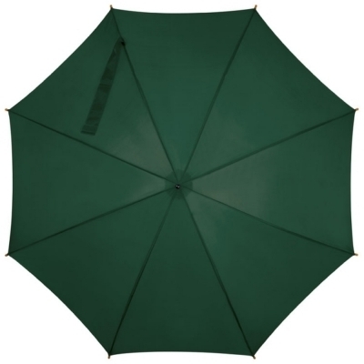 Parasol automatyczny drewniany Ø105 cm NANCY