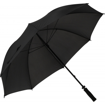 Parasol manualny XL Ø130 cm HURRICAN