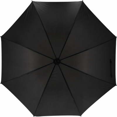 Parasol manualny XL Ø130 cm HURRICAN