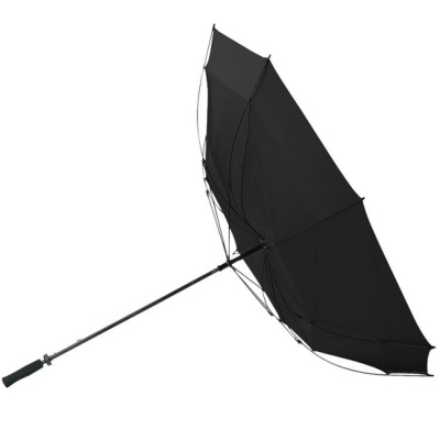 Parasol manualny XL Ø133 cm HURRICAN
