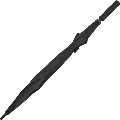 Parasol manualny XL Ø133 cm HURRICAN