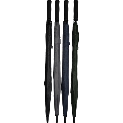 Parasol manualny XL Ø133 cm HURRICAN