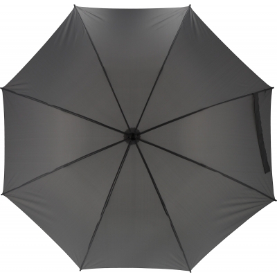 Parasol manualny XL Ø130 cm HURRICAN