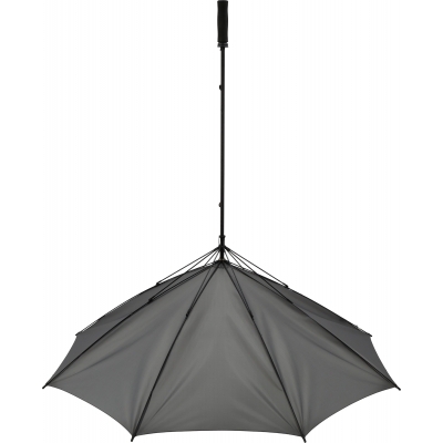 Parasol manualny XL Ø130 cm HURRICAN