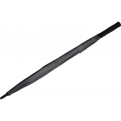 Parasol manualny XL Ø130 cm HURRICAN