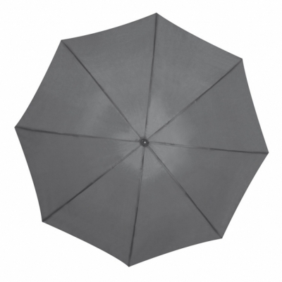 Parasol manualny XL Ø133 cm HURRICAN