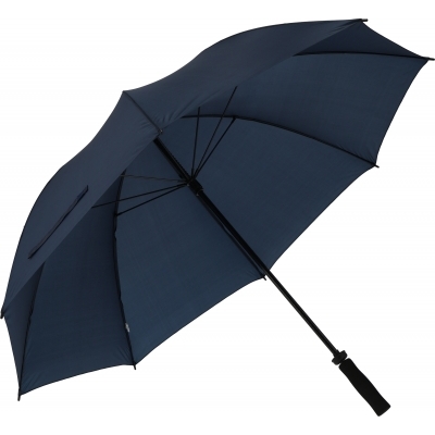 Parasol manualny XL Ø130 cm HURRICAN