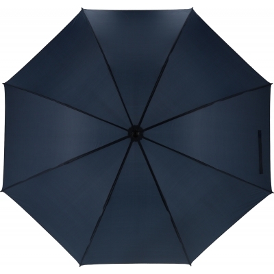 Parasol manualny XL Ø130 cm HURRICAN