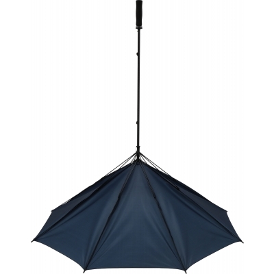 Parasol manualny XL Ø130 cm HURRICAN
