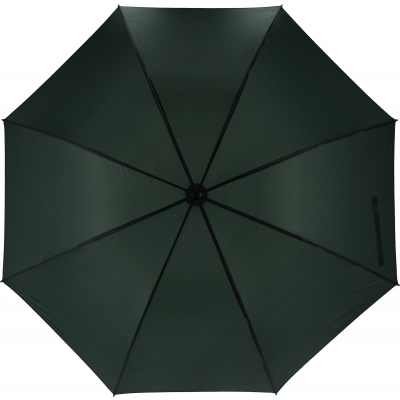 Parasol manualny XL Ø130 cm HURRICAN