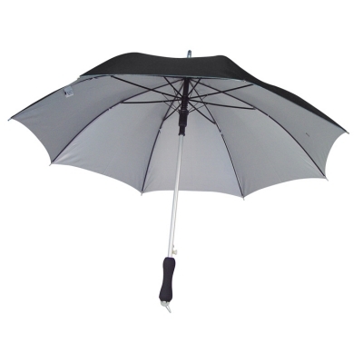 Parasol automatyczny z filtrem UV Ø100 cm AVIGNON