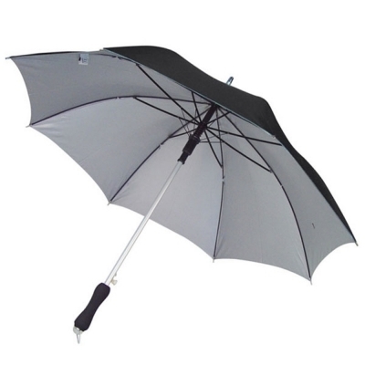 Parasol automatyczny z filtrem UV Ø100 cm AVIGNON