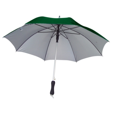 Parasol automatyczny z filtrem UV Ø100 cm AVIGNON