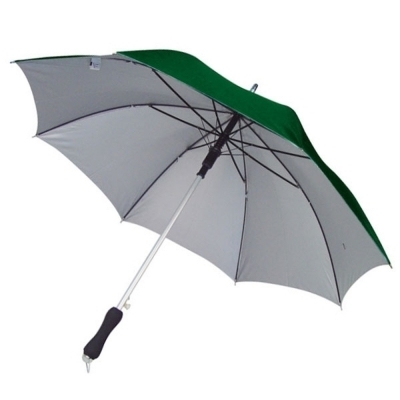 Parasol automatyczny z filtrem UV Ø100 cm AVIGNON