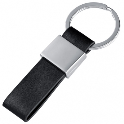 Brelok metalowy REMO