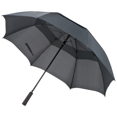 Parasol automatyczny XXL do gry w golfa ø132 cm HENNING