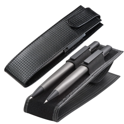 Zestaw piśmienny długopis i ołówek automatyczny MAXIMILIAN