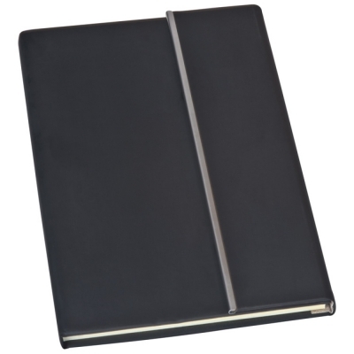 Notatnik A5 w linie soft touch BENJAMIN