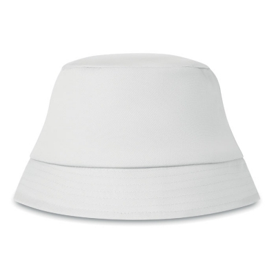 Bawełniany kapelusz 160 gr/m²