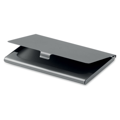 Wizytownik, imitacja chromu