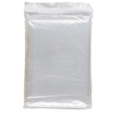 Poncho przeciwdeszczowe