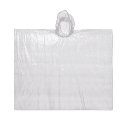 Poncho przeciwdeszczowe