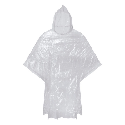 Poncho przeciwdeszczowe